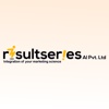 RESULT SERIES AI PVT LTD Logo