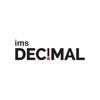 IMS Decimal Logo