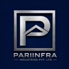Pariinfra Industries Pvt. Ltd. Logo