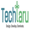 Tech Taru Digital Logo