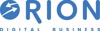 ORION DIGITAL BUSIONESS Logo