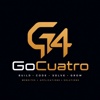 GoCuatro Logo
