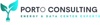 Porto Consulting Inc Logo