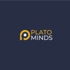 Platominds Services Pvt.Ltd. Logo