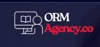 ORM Agency Logo