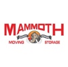 Mammoth Moving & Storage Logo
