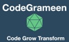 CodeGrameen Logo