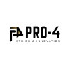 Pro-4 Innovations Logo