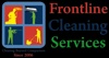 Frontline Technical Services Logo