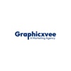 Graphicxvee- A Marketing Agency Logo