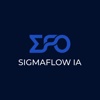 SigmaFlowAI Logo