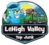 Lehigh Valley Top Junk Logo
