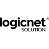 LOGICNET SOLUTION Logo