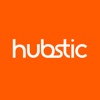 Hubstic Logo