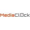 Media Clock Pty Ltd Logo
