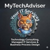 Your IT Services Logo