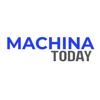 Machina Today Logo