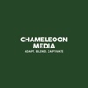 Chameleoon Media Logo