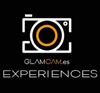 Glam Cam Photo Booths Logo