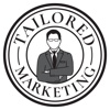 Tailored Marketing Logo