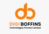 Digiboffins Technologies Private Limited Logo