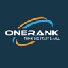 Onerank- Best SEO Company Delhi Logo