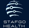StafGo Health (BPO) Logo
