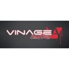 Vinage customs Logo