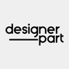 designerpart Logo