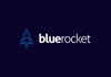 Blue Rocket Digital Logo