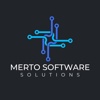 Merto Software Solutions Logo