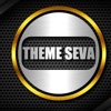 THEME SEVA Logo