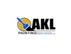 AKL Painting Specialists Logo