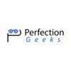 PerfectionGeeks Technologies Logo