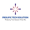 Prolific Tech Solution Logo