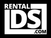 Rental DS Logo