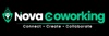 Nova Coworking Logo