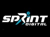Sprint Digital Logo