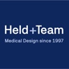 Held+Team Logo