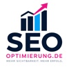 SEO Optimierung Logo