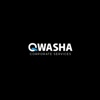 Qwasha Corporate Services LLP Logo