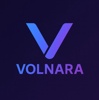 Volnara Tech Logo