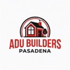 ADU Builders Pasadena Logo