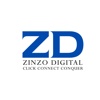 Zinzo Digital Logo