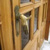Locksmith & Lock Store Logo