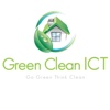 Green Clean ICT Logo