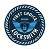 First Choice 24/7 Locksmith Denver Colorado llc Logo