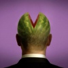 Melon Branding & Website Design Logo