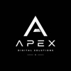 Apex Digital Solution Logo