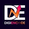 DigiEncode Logo